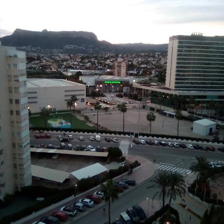 Carmen Molina Edificio Esmeralda كاليبي المظهر الخارجي الصورة