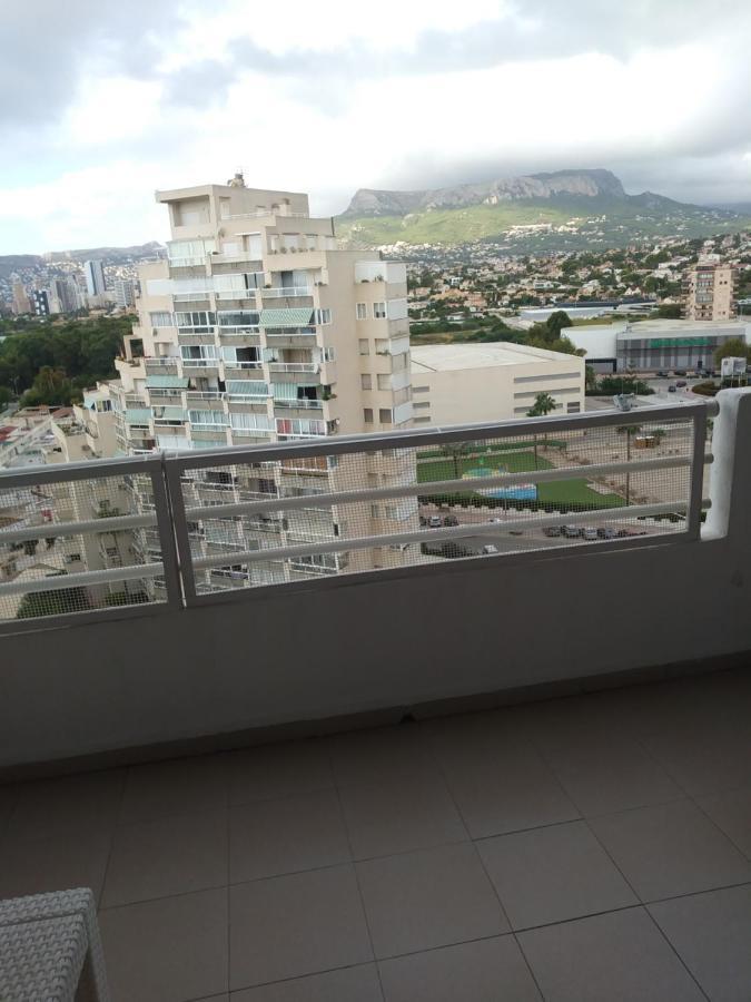 Carmen Molina Edificio Esmeralda كاليبي المظهر الخارجي الصورة