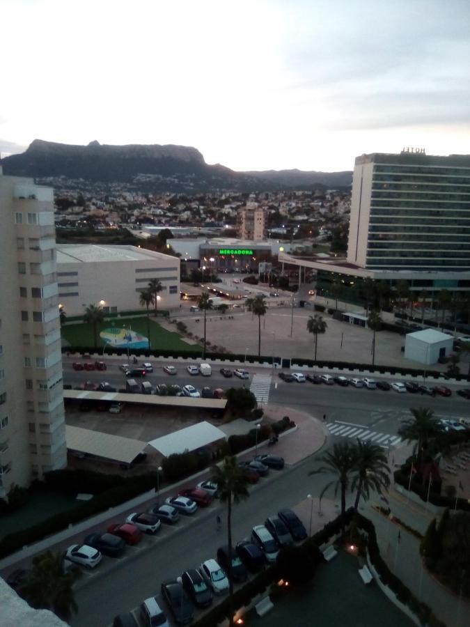 Carmen Molina Edificio Esmeralda كاليبي المظهر الخارجي الصورة