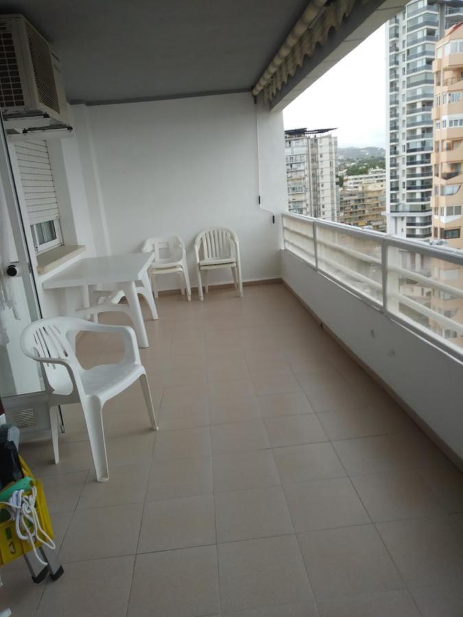 Carmen Molina Edificio Esmeralda كاليبي المظهر الخارجي الصورة